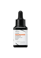 Isntree Hyper Niacinamide 20 Serum 20ml