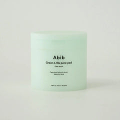 Abib Green LHA Pore Pad 60 Pads
