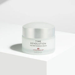 MISSHA Time Revolution The First Essence Cream 50ml