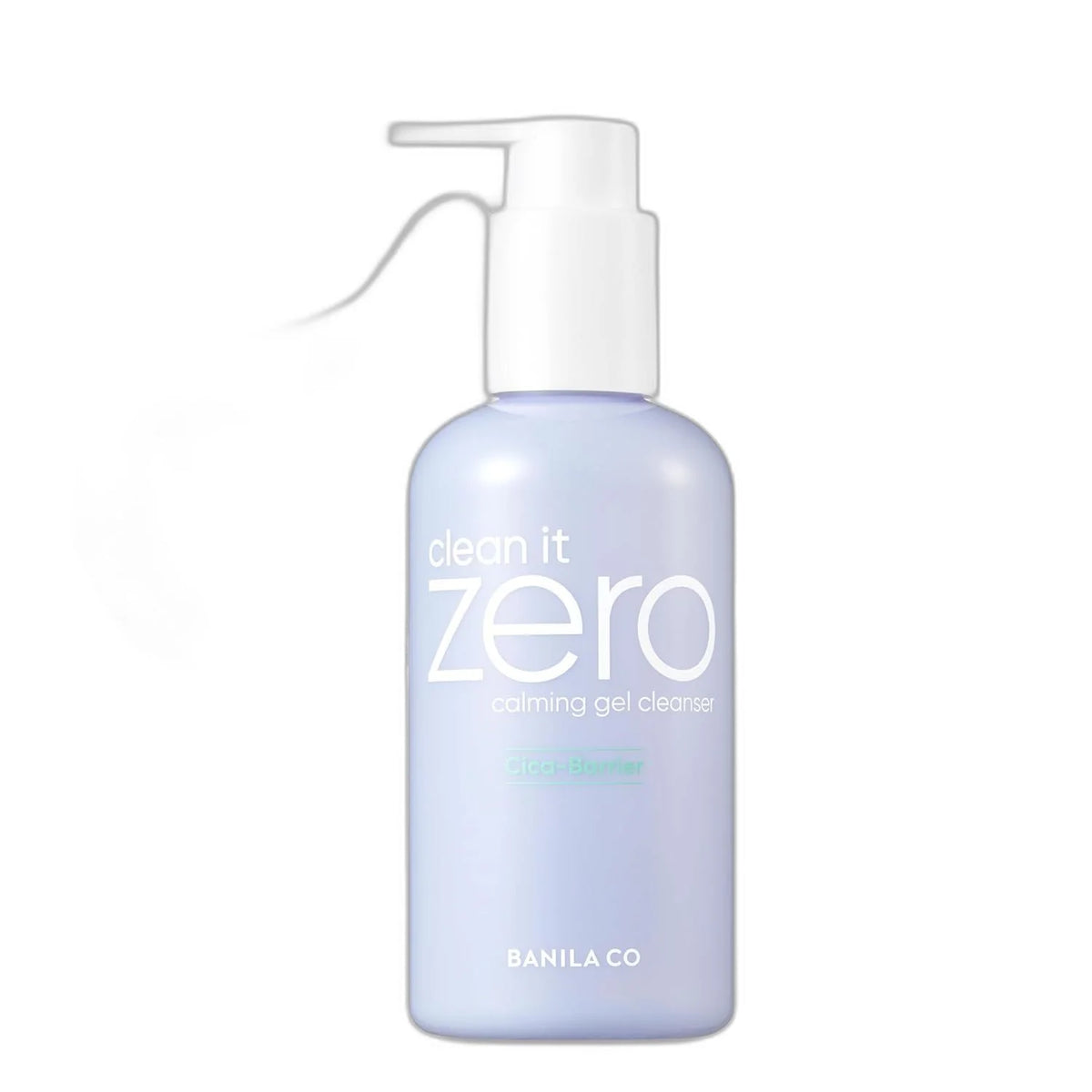BANILA CO Clean It Zero Calming Gel Cleanser 200ml
