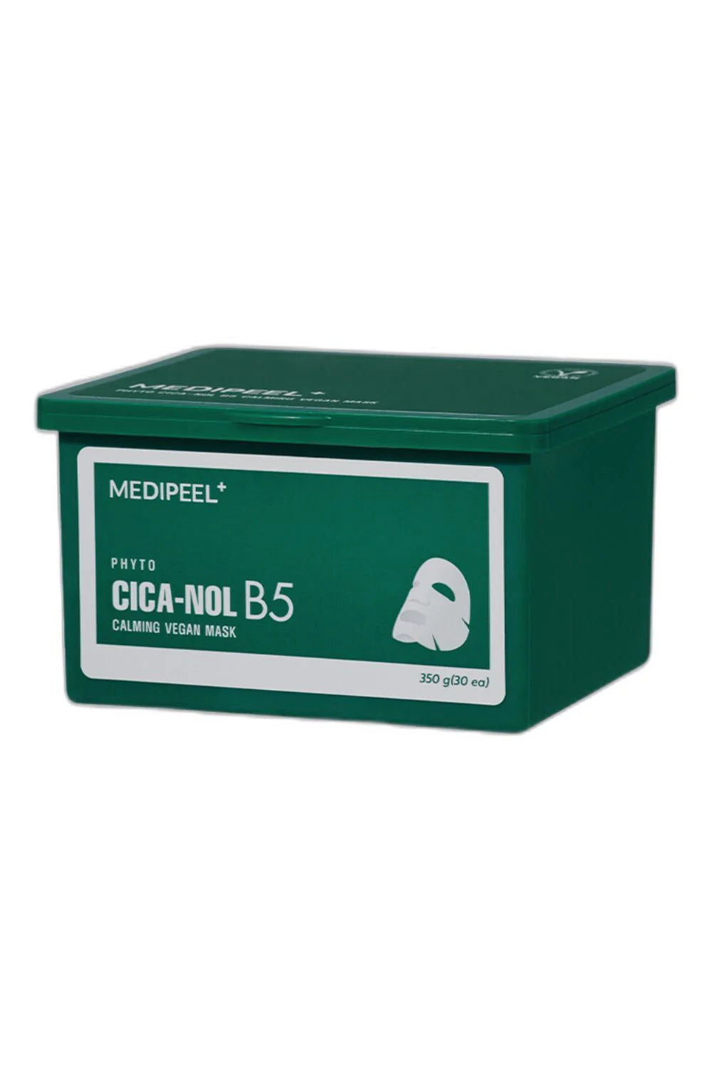 MEDIPEEL PHYTO CICA-NOL B5 Calming Wrapping Mask 70ml