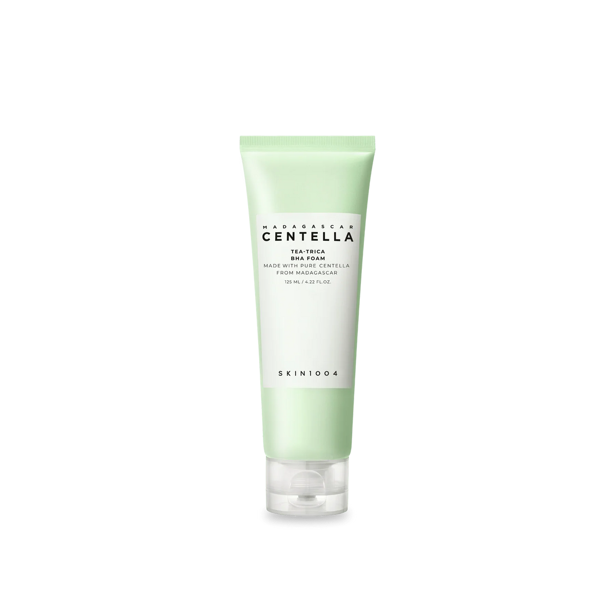 SKIN1004 TEA-TRICA BHA FOAM 125ml
