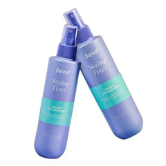 Daleaf Glam Styling Fixer 200ml+200ml [Double SET]