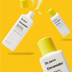 Dr.Jart+ Ceramidin Skin Barrier Serum Toner 150ml