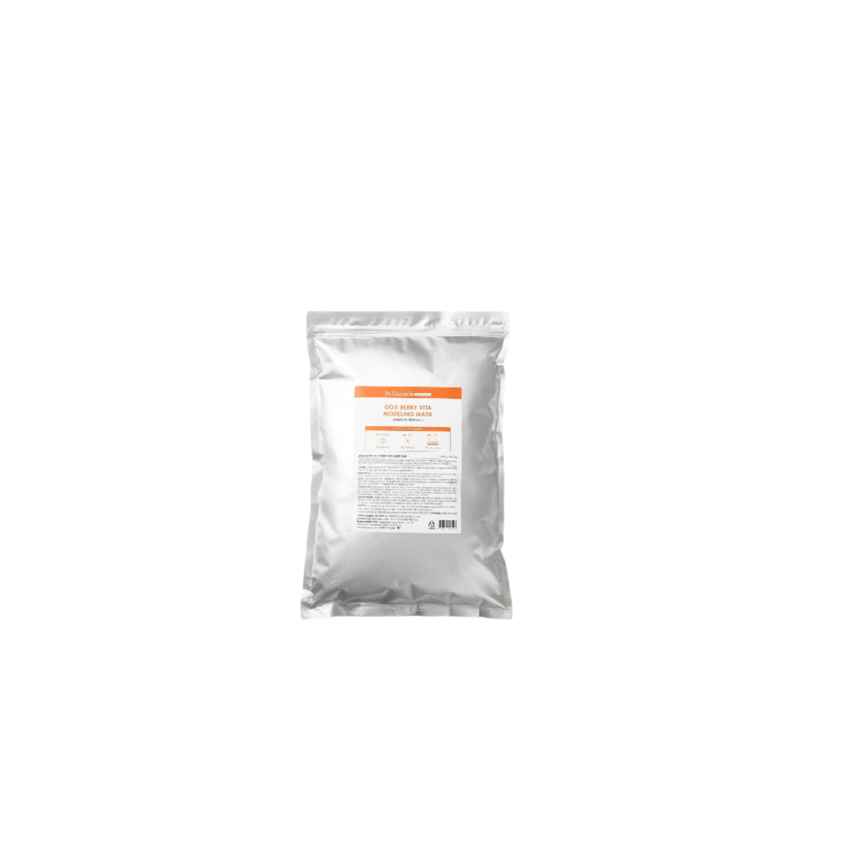 Dr.Ceuracle Expert Goji Berry Vita Modeling Mask (1kg)