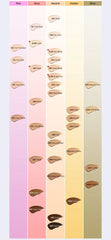 TIRTIR Mask Fit AI Filter Cushion SPF50+ PA++++ 4.5g #MINI (15shades)