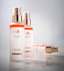 d'Alba Italian White Truffle Vital Spray Serum 100ml