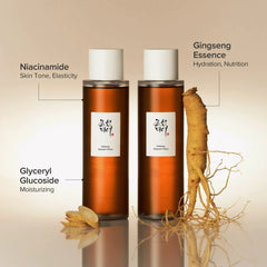 Beauty of Joseon Ginseng Essence Water – 150ml of Deep Hydration & Revitalization for Tired Skin