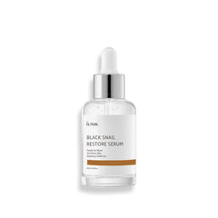 iUNIK Black Snail Restore Serum 50ml