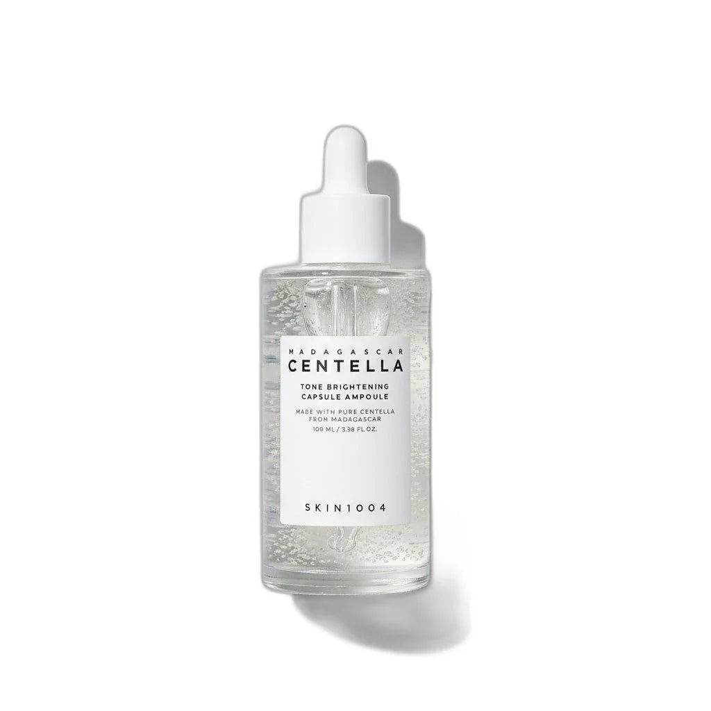 SKIN1004 TONE BRIGHTENING CAPSULE AMPOULE 100ml