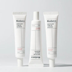 Biodance Skin Glow Tone Up Booster SPF50+ PA++++ 30ml