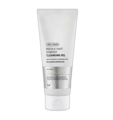 VT Reedle Shot Synergy Cleansing Gel 150ml