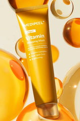 MEDIPEEL Vegan Vitamin Collagen Wrapping Mask 70ml