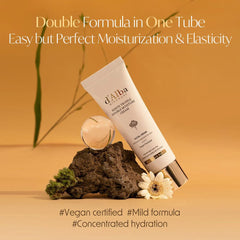 d'Alba White Truffle Moisture Cream 60ml