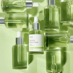 iUNIK Tea Tree Relief Serum 50ml