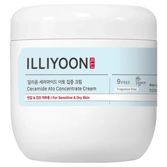 ILLIYOON Ceramide Ato Concentrate Cream 500ml