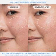 LANEIGE Water Bank Blue Hyaluronic Intensive Moisturizer 50ml