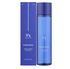 MISSHA Super Aqua Ultra Hyalron Skin Essence 10X 200ml