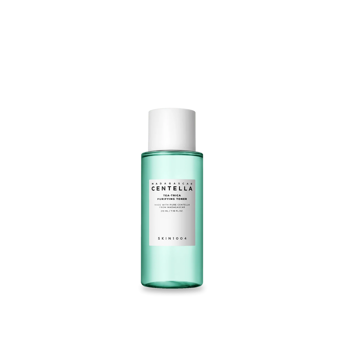 SKIN1004 TEA-TRICA PURIFYING TONER 210ml