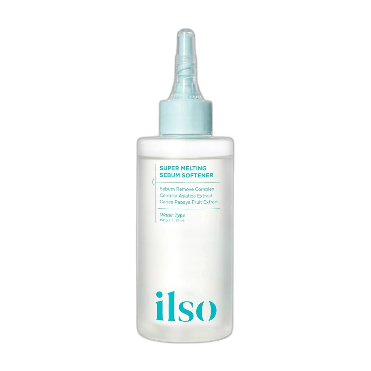 ilso Super Melting Sebum Softener 150ml