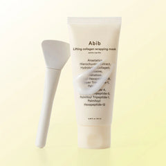 Abib Lifting Collagen Wrapping Mask Jericho Rose Film 100ml