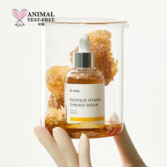 iUNIK Propolis Vitamin Synergy Serum 50ml