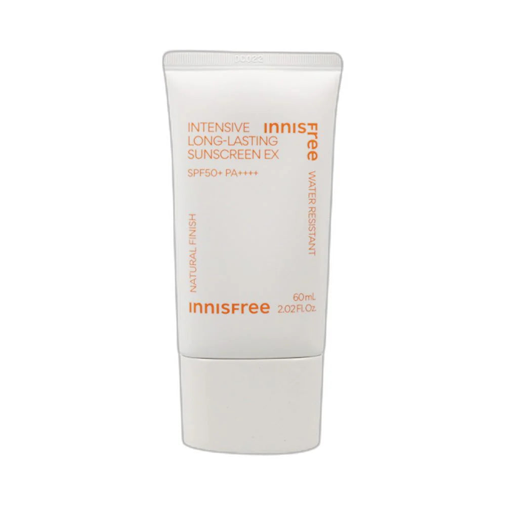innisfree Intensive Long-Lasting Sunscreen EX 60ml SPF50+ PA++++