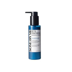 SOME BY MI Beta Panthenol Repair Gel Cleanser 120ml