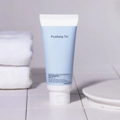 [Pyunkang Yul] Low pH Pore Deep Cleansing Foam 100ml