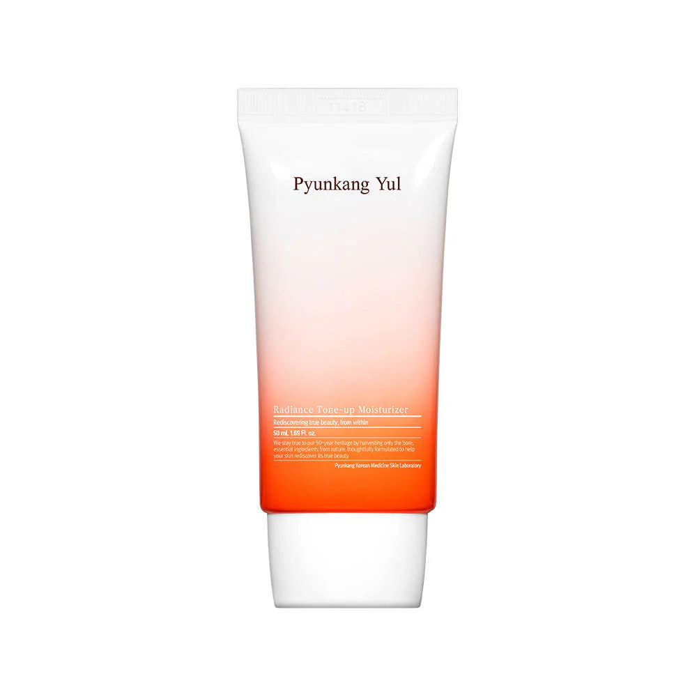 [Pyunkang Yul] Radiance Tone-up Moisturizer 50ml
