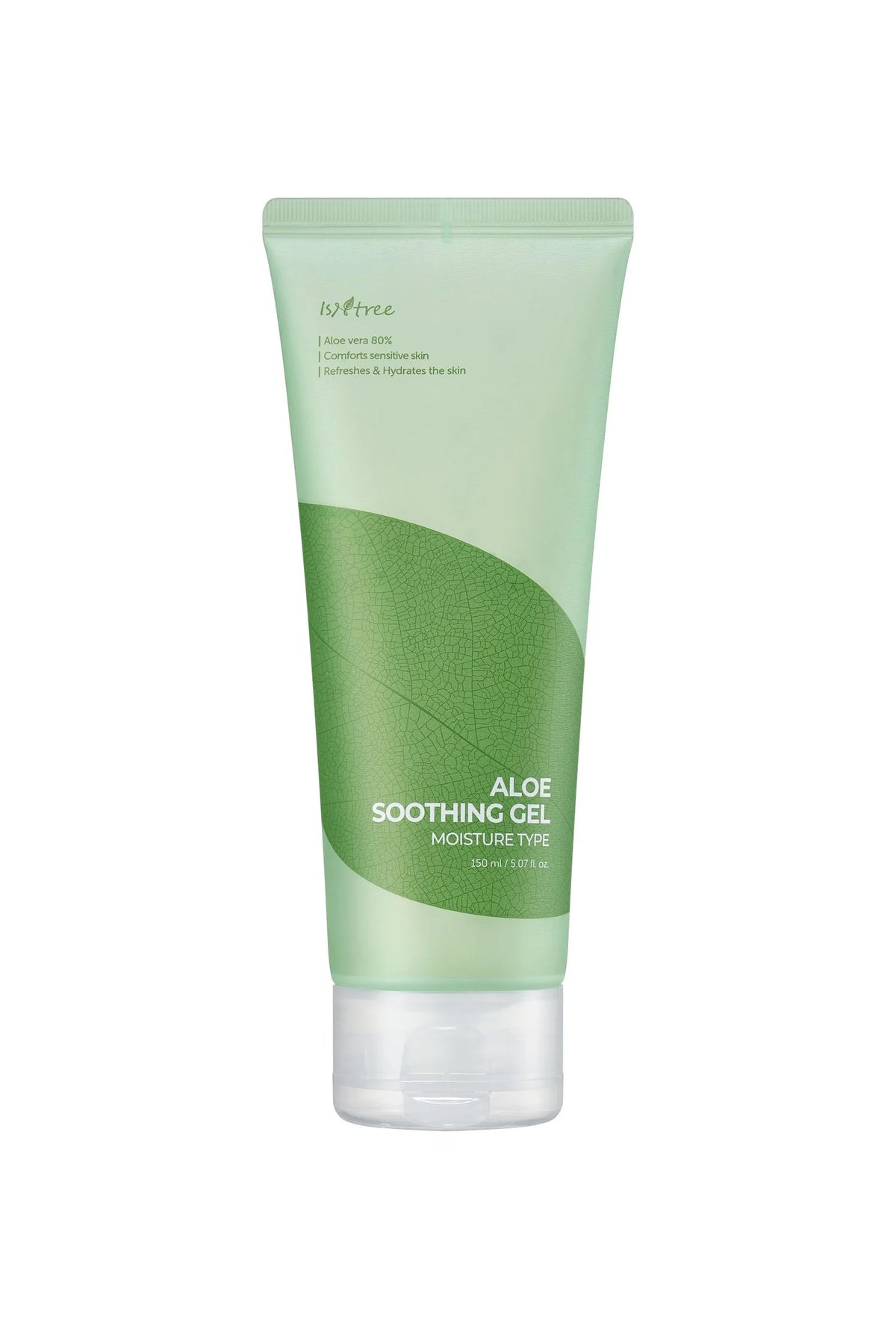 Isntree Aloe Soothing Gel Moisture Type 150ml