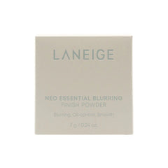 LANEIGE Neo Essential Blurring Finish Powder 7g