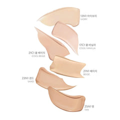 LANEIGE New Neo Cushion Matte SPF46 PA++ 15g