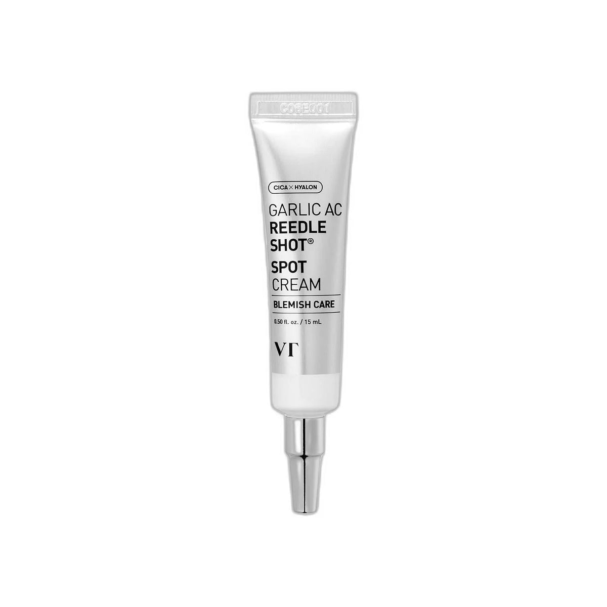 VT Garlic AC Reedle Shot Spot Cream 15ml
