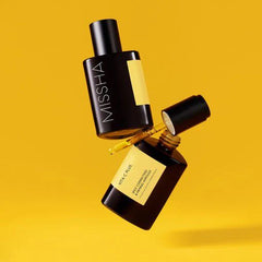 MISSHA VITA C PLUS Spot Correcting & Firming Ampoule 75ml