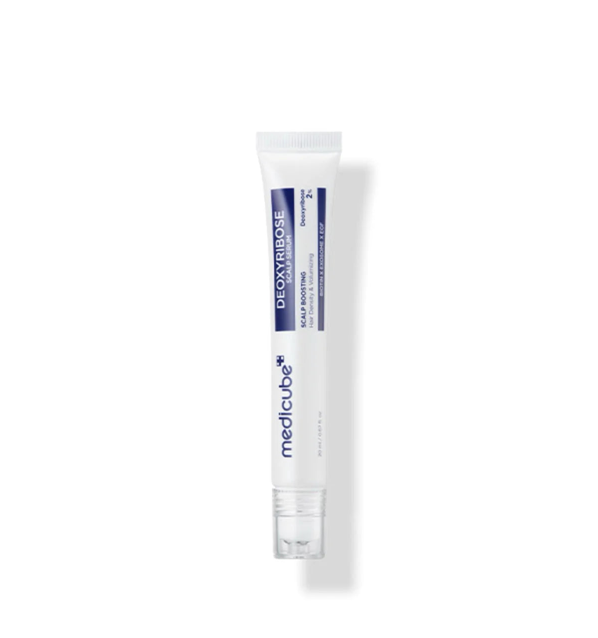 medicube Deoxyribose Scalp Serum 20ml
