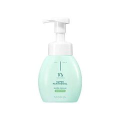 MISSHA Super Panthenol Bubble Cleanser (Oil Control) 200ml