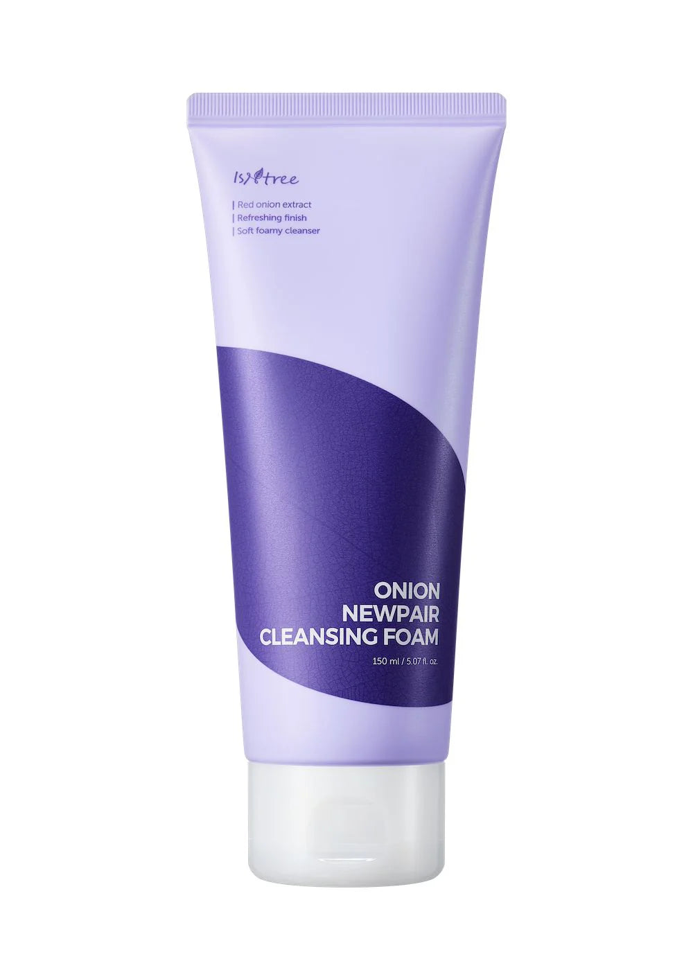 Isntree Onion Newpair Cleansing Foam 150ml