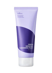 Isntree Onion Newpair Cleansing Foam 150ml