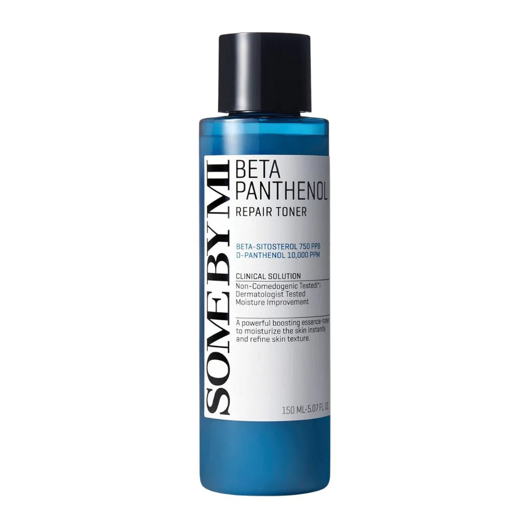 SOME BY MI Beta Panthenol Repair Toner 150ml