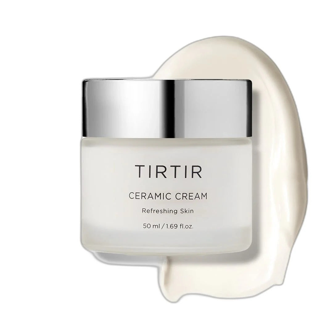 TIRTIR Ceramic Cream 50ml
