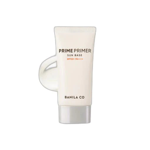 BANILA CO Prime Primer Sun Base SPF50+ PA++++ 50ml