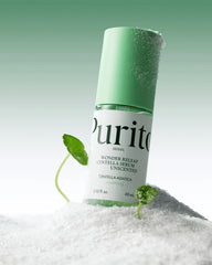 [PURITO SEOUL] Wonder Releaf Centella Serum Unscented 60ml