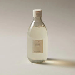 AROMATICA Vitalizing Rosemary All-In-One Wash 300ml (Refill)