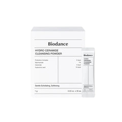 Biodance Hydro Ceramide Cleansing Powder 30ea