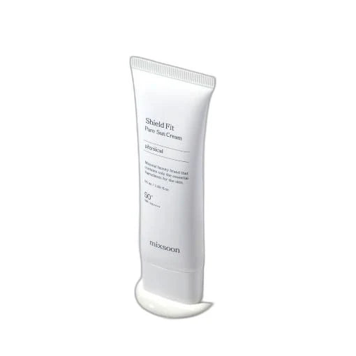 mixsoon Shield Fit Pure Sun Cream 50ml