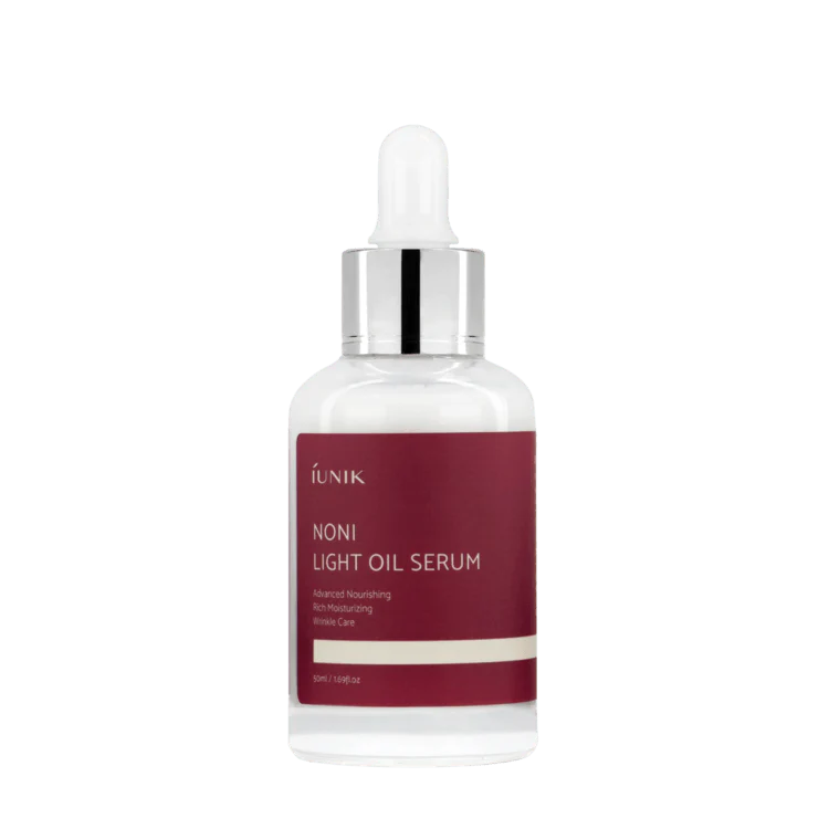 iUNIK Noni Light Oil Serum 50ml