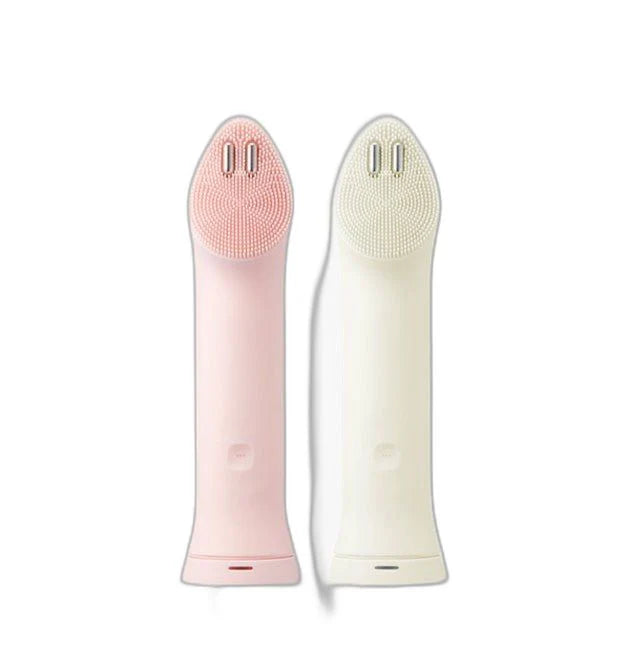 medicube AGE-R Booster Facial Cleansing Device Head (2colors) (*It can only be shipped via express service.)