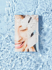 COSRX Hydrium Triple Hyaluronic Water Wave Sheet Mask (10 Sheets)