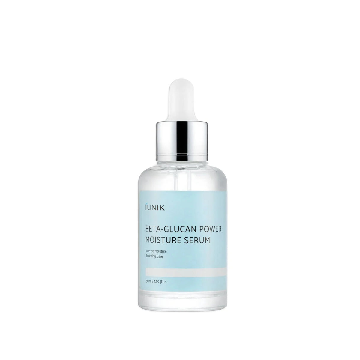 iUNIK Beta Glucan Power Moisture Serum 50ml